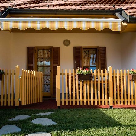 Apartma Marjetica 2 Moravske Toplice Exterior foto
