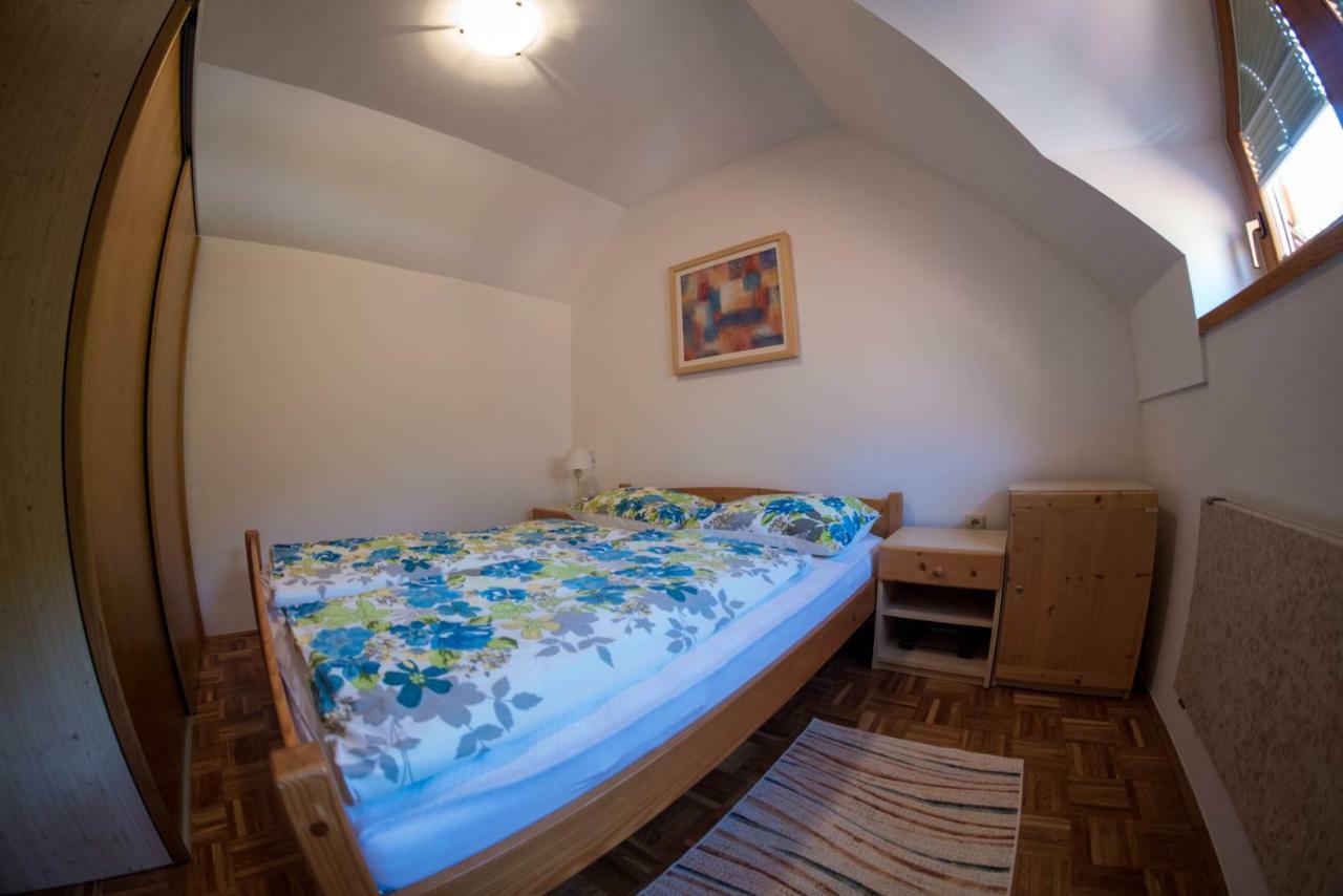 Apartma Marjetica 2 Moravske Toplice Exterior foto