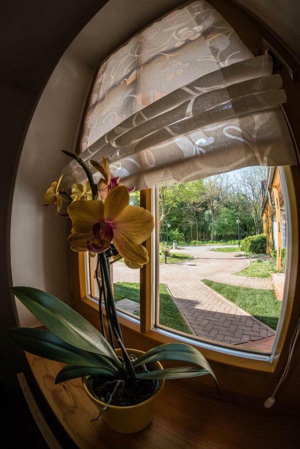 Apartma Marjetica 2 Moravske Toplice Exterior foto