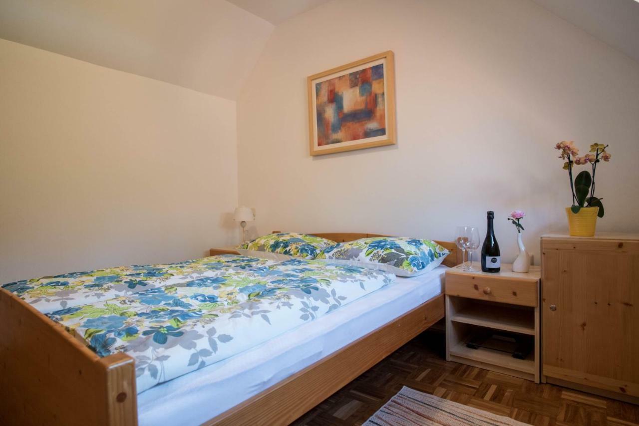 Apartma Marjetica 2 Moravske Toplice Exterior foto
